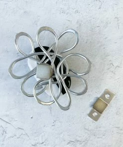 OC Jewelry Beatle Juice Magnet Brooch, White OC Jewelry 7 OC Jewelry Beatle Juice Magnet Brooch, White OC Jewelry