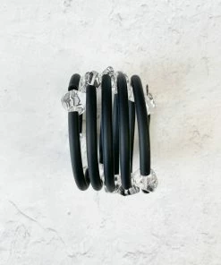 OC Jewelry Crystal Gem Memory Bracelet, Crystal OC Jewelry