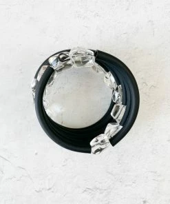 OC Jewelry Crystal Gem Memory Bracelet, Crystal OC Jewelry