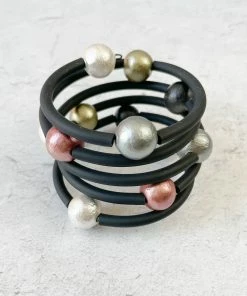 OC Jewelry UL Memory Bracelet, Multi UL