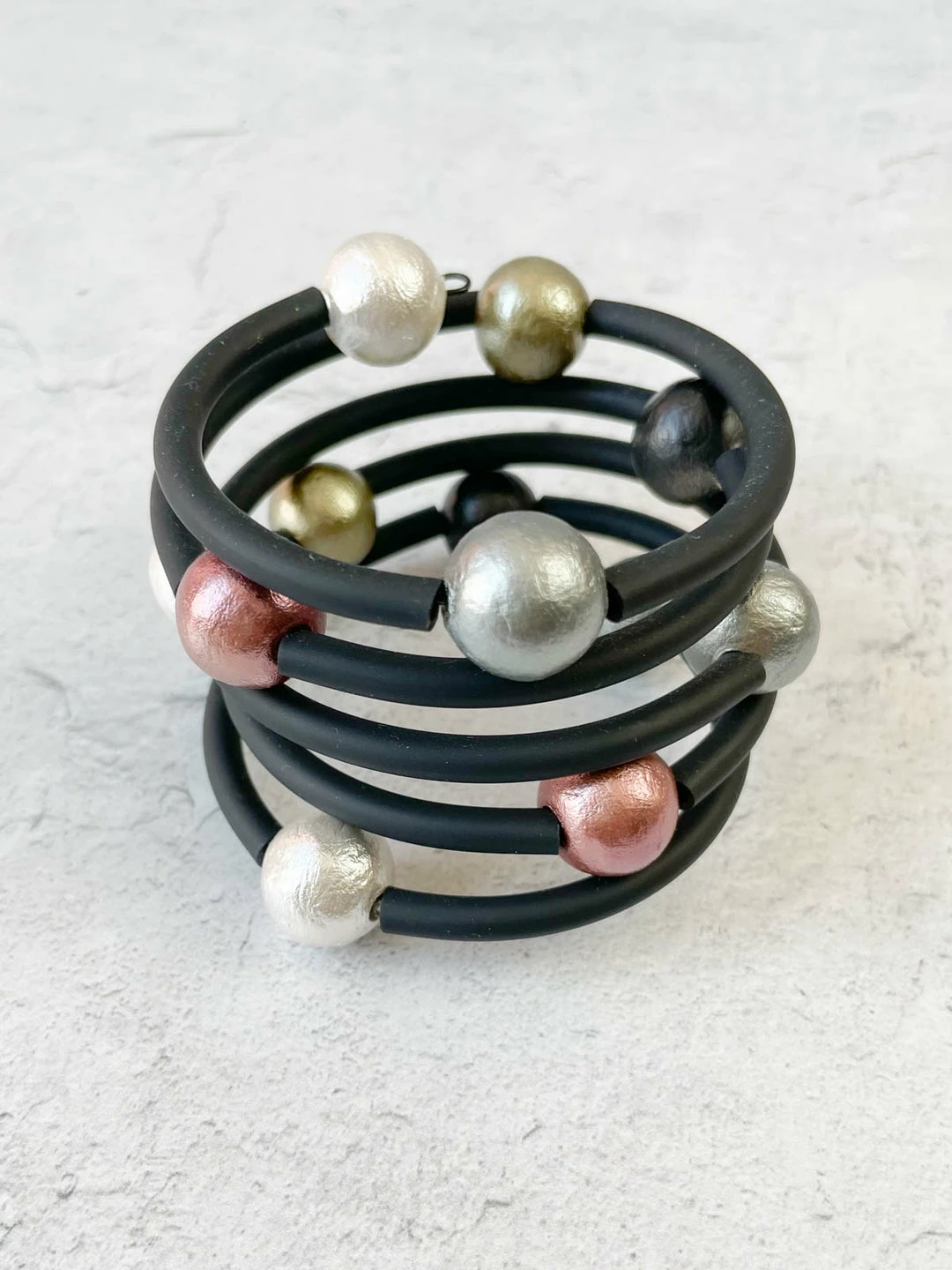 OC Jewelry UL Memory Bracelet, Multi UL