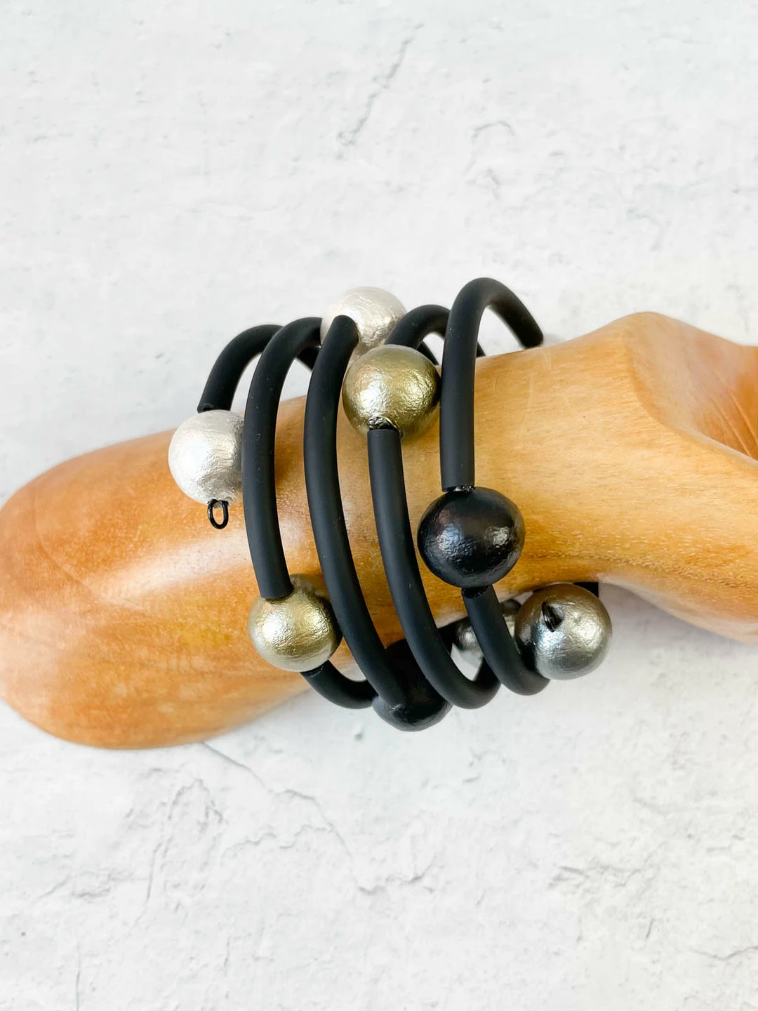 OC Jewelry UL Memory Bracelet, Multi UL