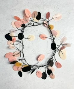 Ekei Menna Recycled Tetri Necklace, Blossom Annemieke Broenink