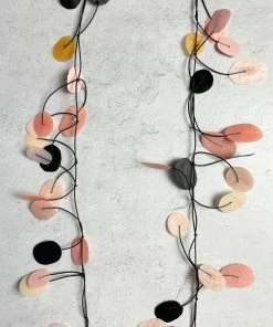 Ekei Menna Recycled Tetri Necklace, Blossom Annemieke Broenink