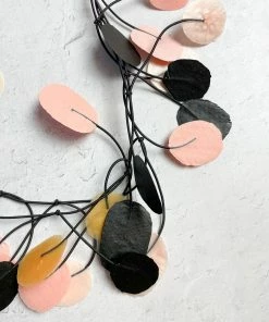Ekei Menna Recycled Tetri Necklace, Blossom Annemieke Broenink