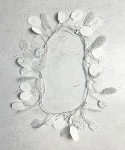 Ekeimenna By Annemieke Broenink Recycled Tetri Necklace - True White Annemieke Broenink