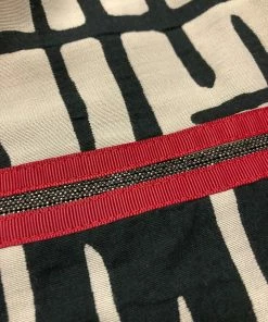 IC Collection Crosshatch Pattern Jacket, Taupe