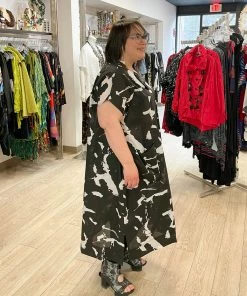 Igor Dobranic Igor Dobranic Brigitte Dress, Black