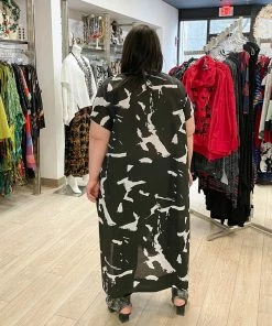 Igor Dobranic Igor Dobranic Brigitte Dress, Black