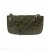 Joy Susan Joy Susan Geo Crossbody Wristlet Clutch, Dark Olive 1 Joy Susan Joy Susan Geo Crossbody Wristlet Clutch, Dark Olive