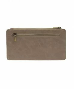 Joy Susan Kara Mini Wallet, Fawn Joy Susan