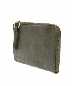 Joy Susan Karina Convertible Wristlet & Wallet, Juniper