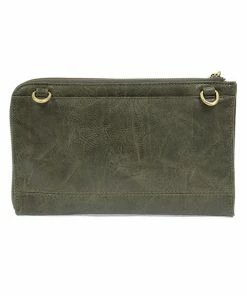 Joy Susan Karina Convertible Wristlet & Wallet, Juniper