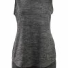 Khangura Tank Top, Charcoal Khangura 2 Khangura Tank Top, Charcoal Khangura