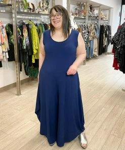 Kozan Dawn Jumpsuit, Deep Kozan