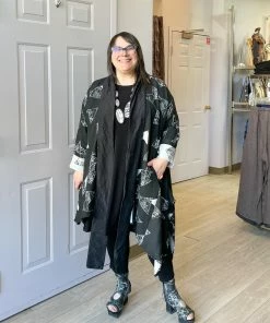 Kozan Eleven Jacket, Triangle Kozan