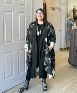 Kozan Eleven Jacket, Triangle Kozan