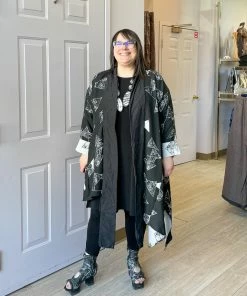 Kozan Eleven Jacket, Triangle Kozan