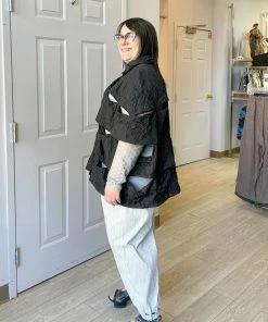 Kozan Kozan Andi Pant, Mini Stripe