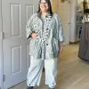 Kozan Azalea Jacket, Grey Orbit Kozan