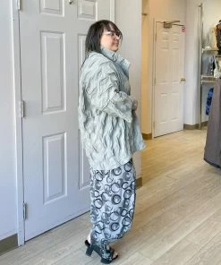 Kozan Azalea Jacket, Grey Orbit Kozan