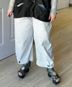 Kozan Kozan Andi Pant, Mini Stripe