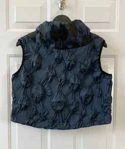 Kozan Alexa Vest, Deep Orbit