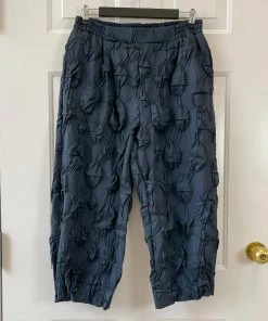 Kozan Andi Pant, Deep Orbit