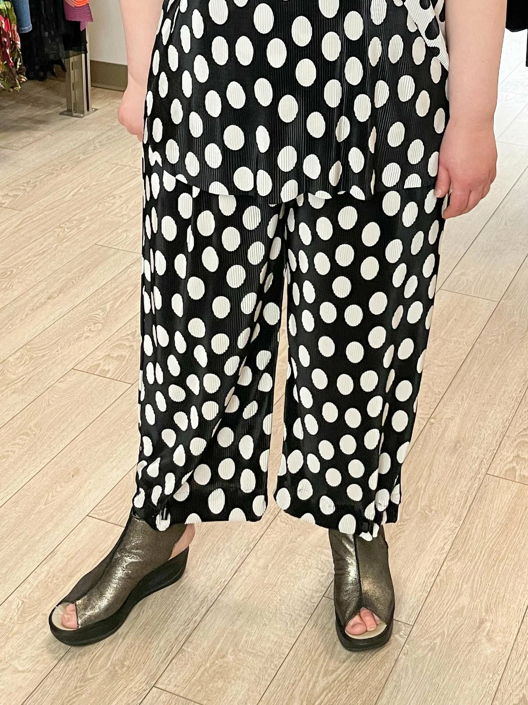 Kozan Andi Pant, Pepper 3 Kozan Andi Pant, Pepper