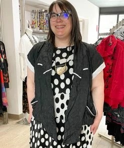 Kozan Athens Jacket, Black Crush