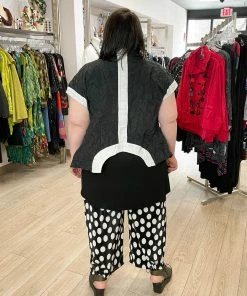 Kozan Andi Pant, Pepper 21 Kozan Andi Pant, Pepper