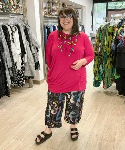 Kozan Andi Pant, Picasso Kozan