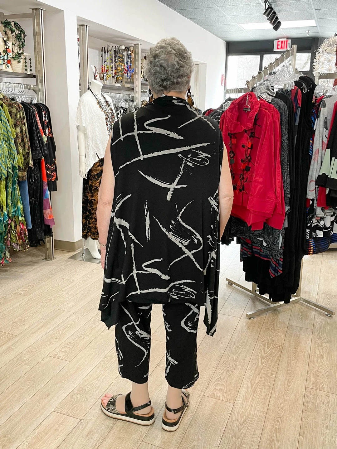 Kozan Kozan Jules Vest, Strike 7 Kozan Kozan Jules Vest, Strike