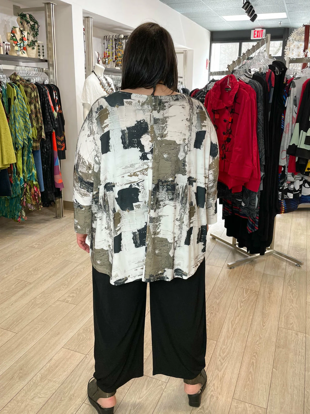 Kozan Jade Pant, Black 8 Kozan Jade Pant, Black