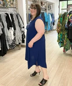 Kozan Dream Tunic, Deep Kozan