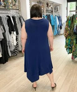 Kozan Dream Tunic, Deep Kozan