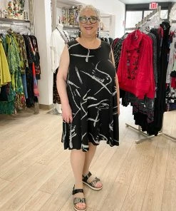 Kozan Dulce Dress, Strike