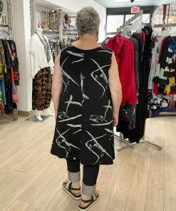 Kozan Dulce Dress, Strike