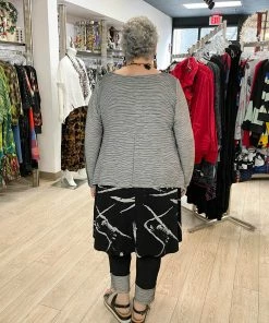 Kozan Kozan Mila Topper, Latte