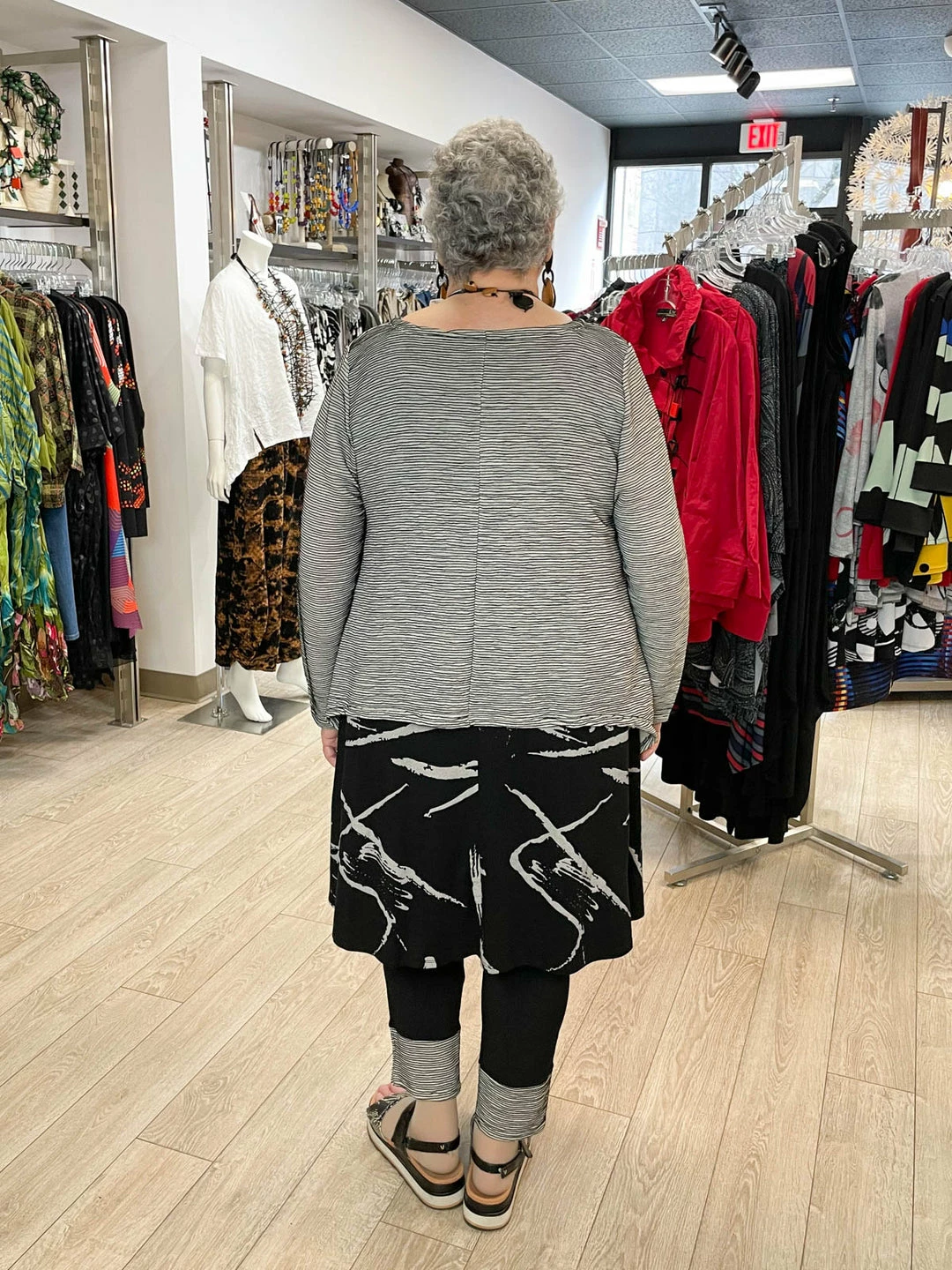 Kozan Kozan Maya Legging, Latte