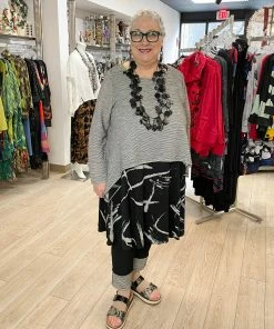 Kozan Kozan Mila Topper, Latte