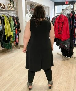 Kozan Dulce Dress, Black Kozan 11 Kozan Dulce Dress, Black Kozan