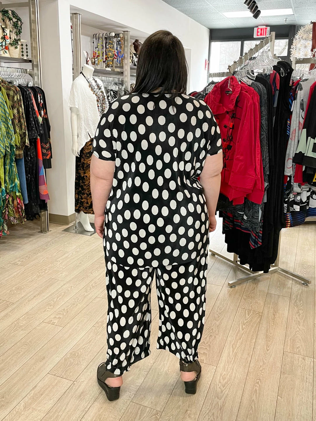 Kozan Andi Pant, Pepper 9 Kozan Andi Pant, Pepper