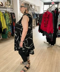 Kozan Kozan Erica Tunic, Strike 17 Kozan Kozan Erica Tunic, Strike