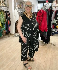 Kozan Kozan Erica Tunic, Strike 22 Kozan Kozan Erica Tunic, Strike