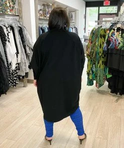 Kozan Kozan Frida Tunic, Nite