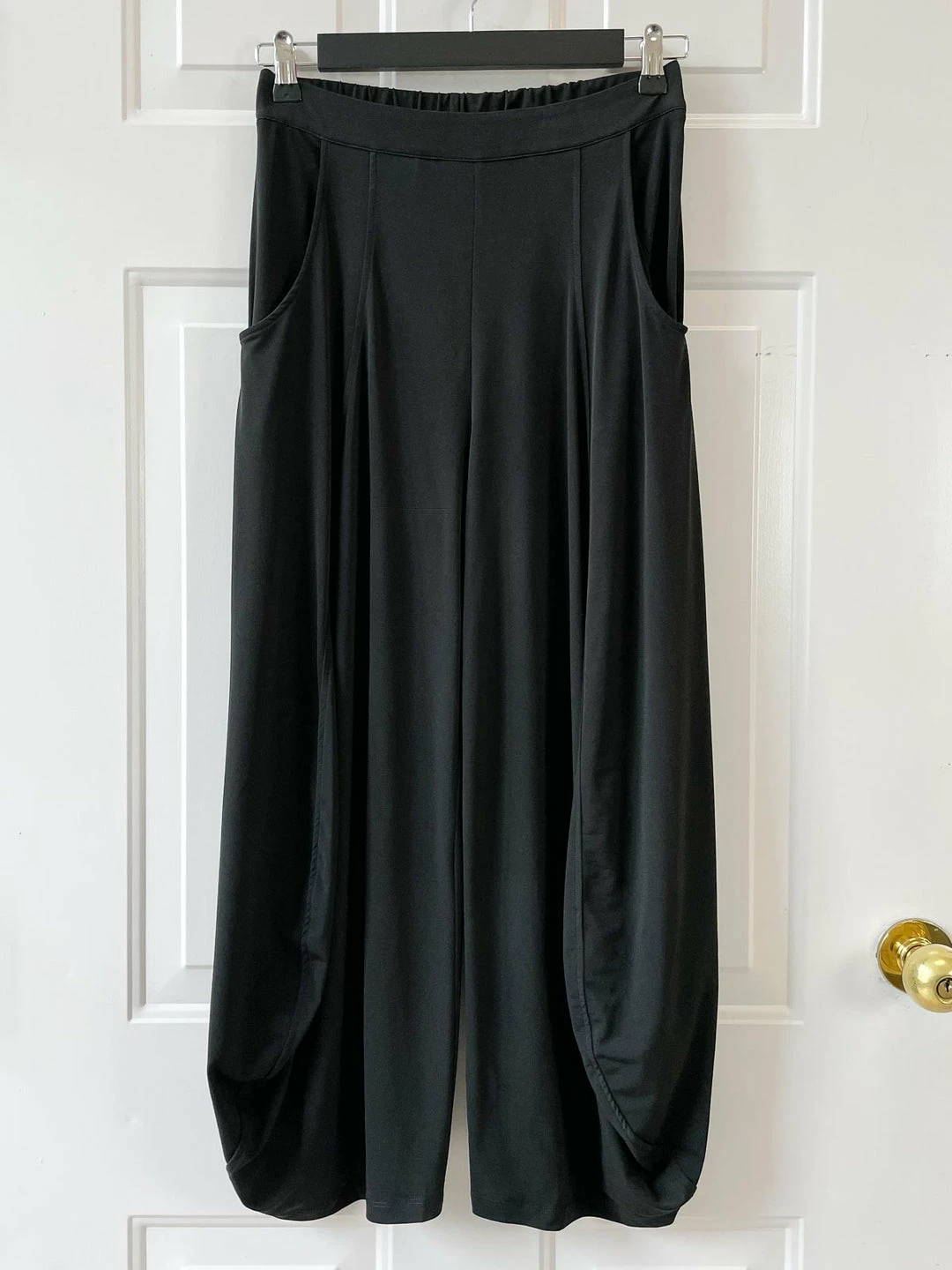 Kozan Jade Pant, Black 4 Kozan Jade Pant, Black