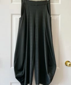 Kozan Jade Pant, Caviar