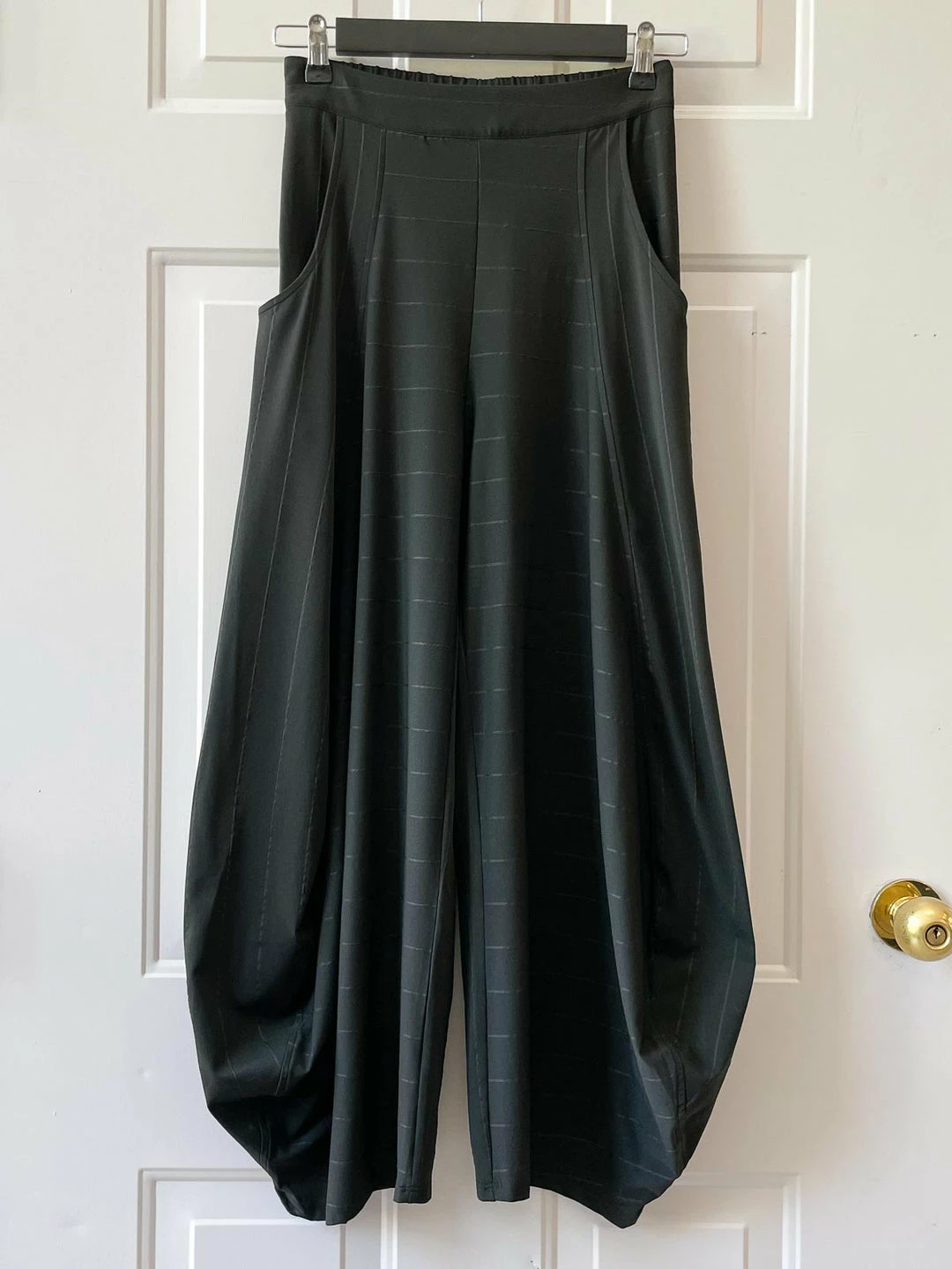 Kozan Jade Pant, Caviar 3 Kozan Jade Pant, Caviar