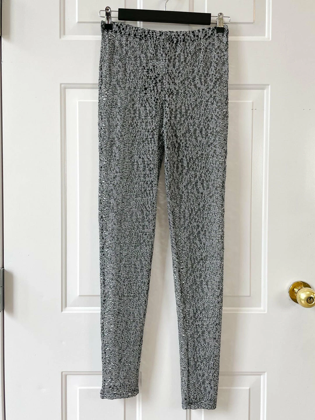 Kozan Kozan Jenna Legging, Moonlight 3 Kozan Kozan Jenna Legging, Moonlight